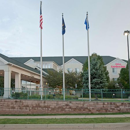 Hilton Garden Inn Chesterton Eksteriør billede