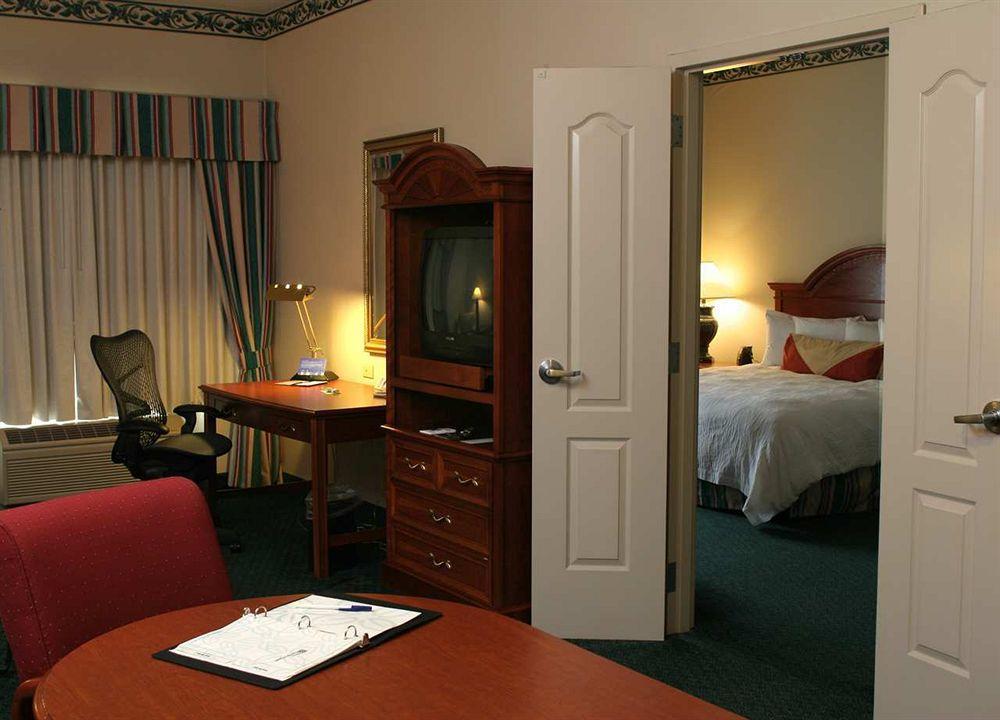 Hilton Garden Inn Chesterton Værelse billede