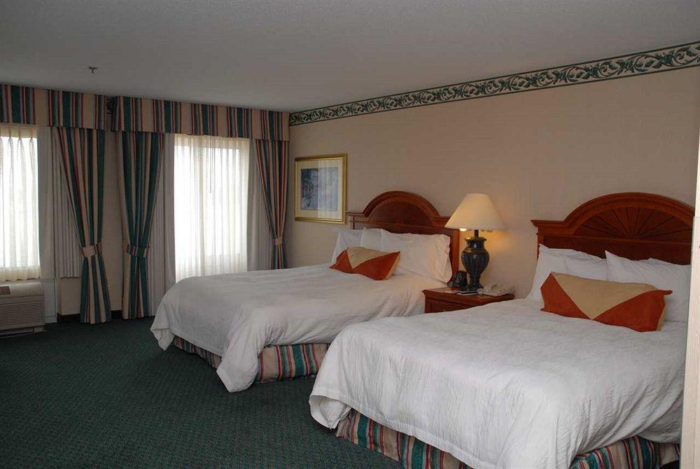 Hilton Garden Inn Chesterton Værelse billede