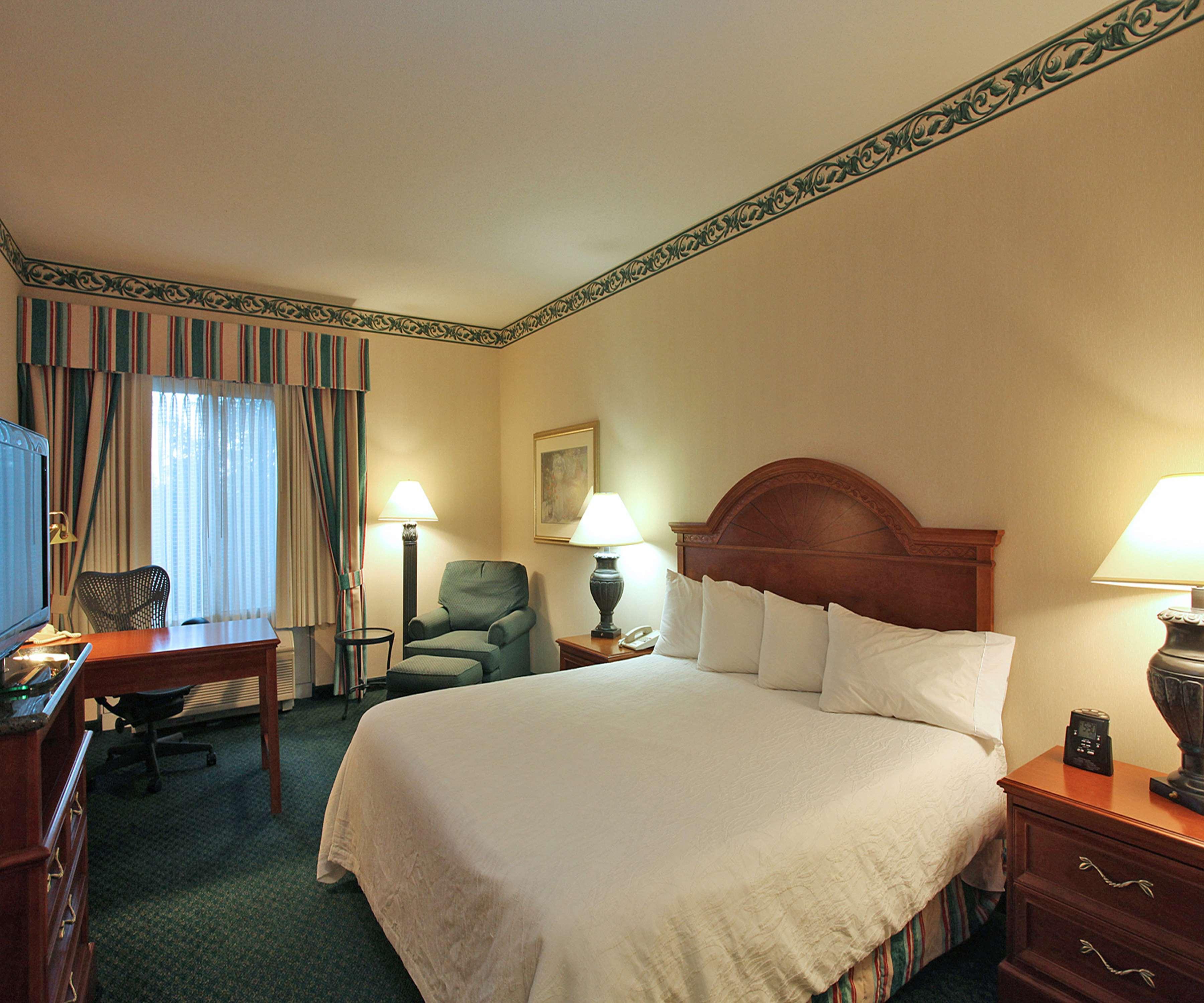 Hilton Garden Inn Chesterton Eksteriør billede