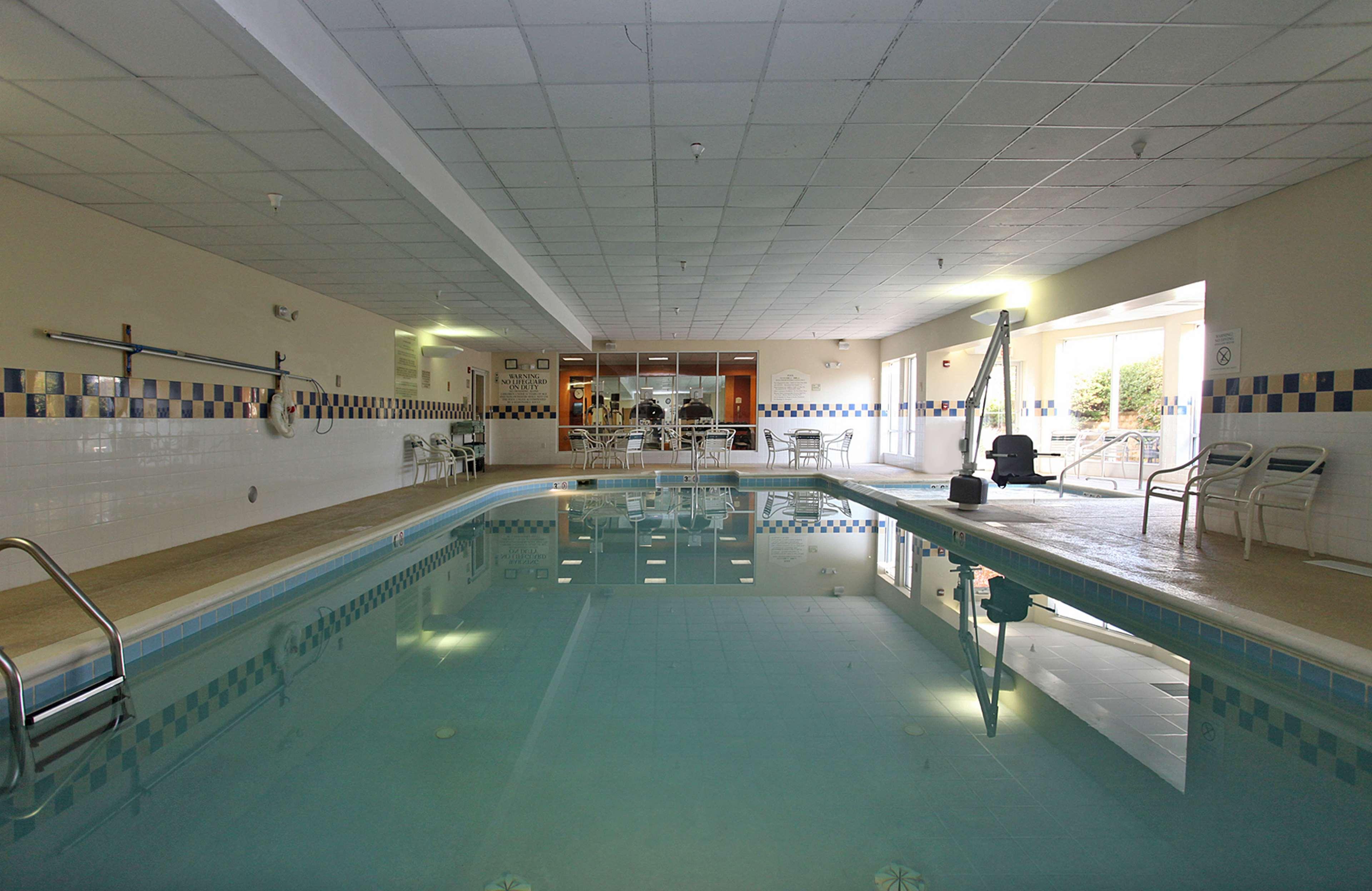 Hilton Garden Inn Chesterton Eksteriør billede