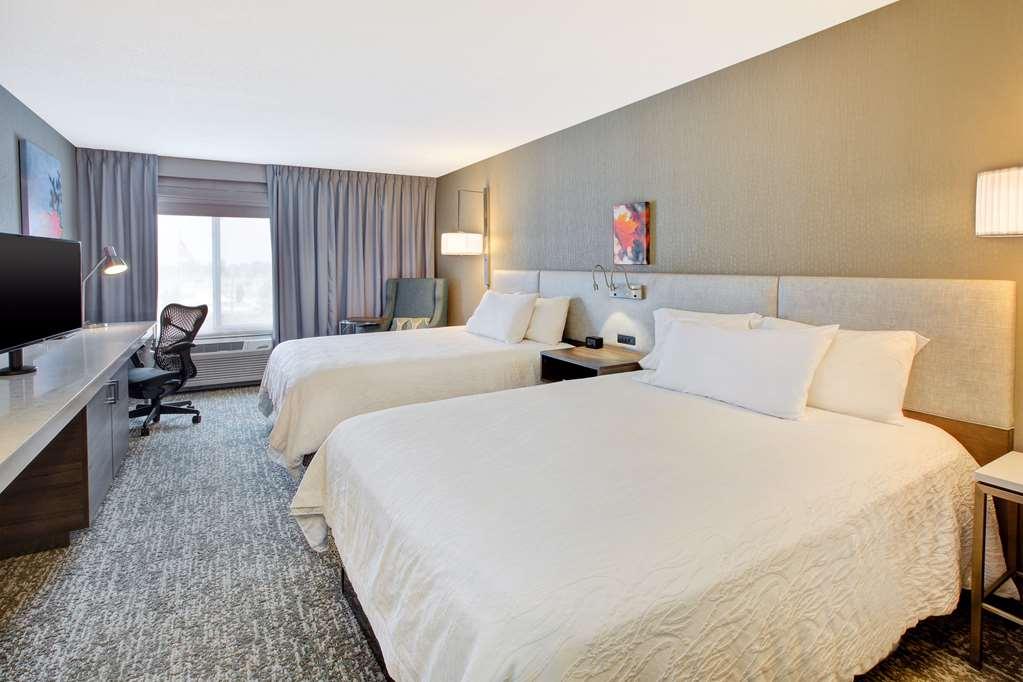 Hilton Garden Inn Chesterton Værelse billede
