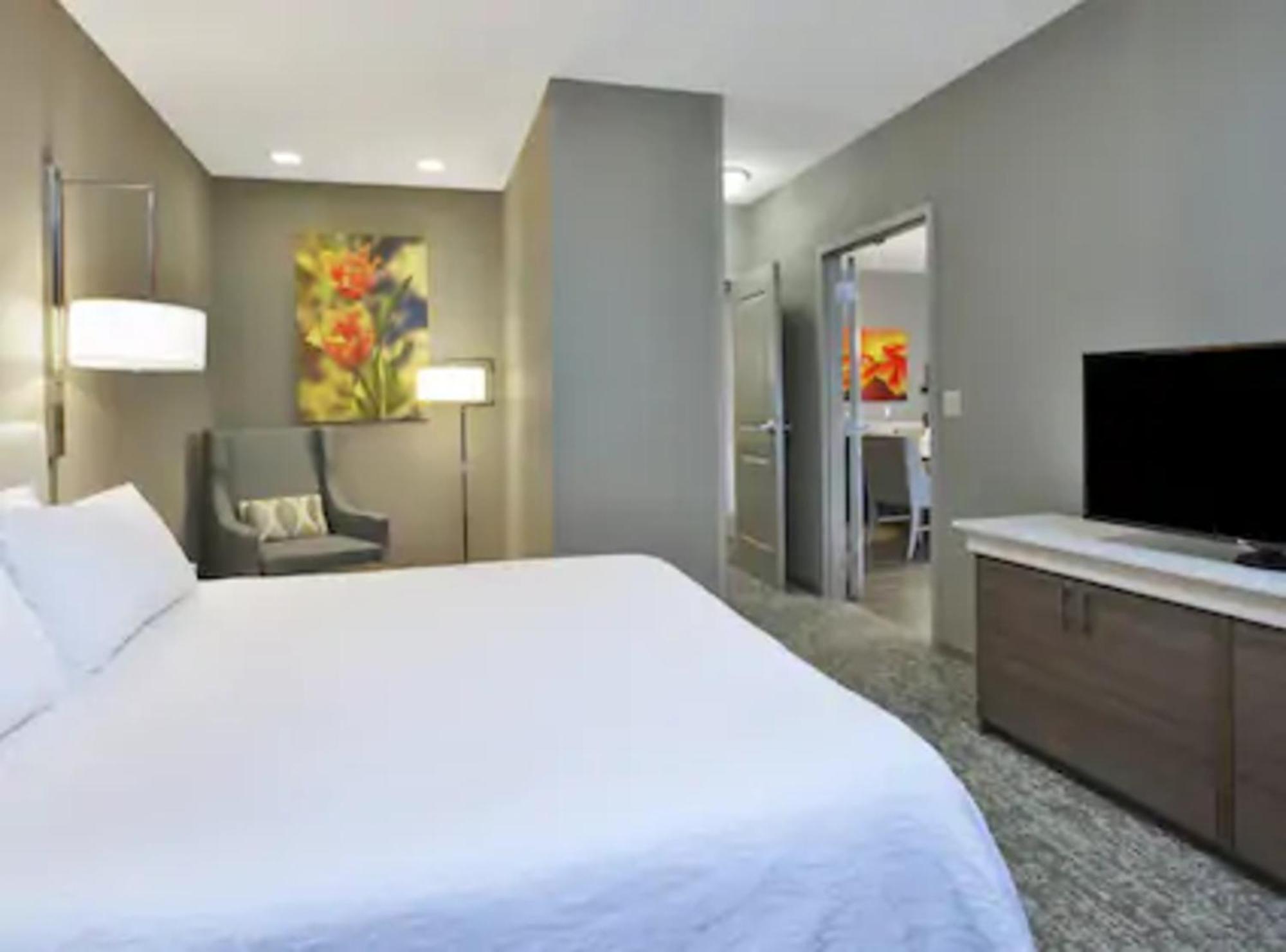 Hilton Garden Inn Chesterton Eksteriør billede