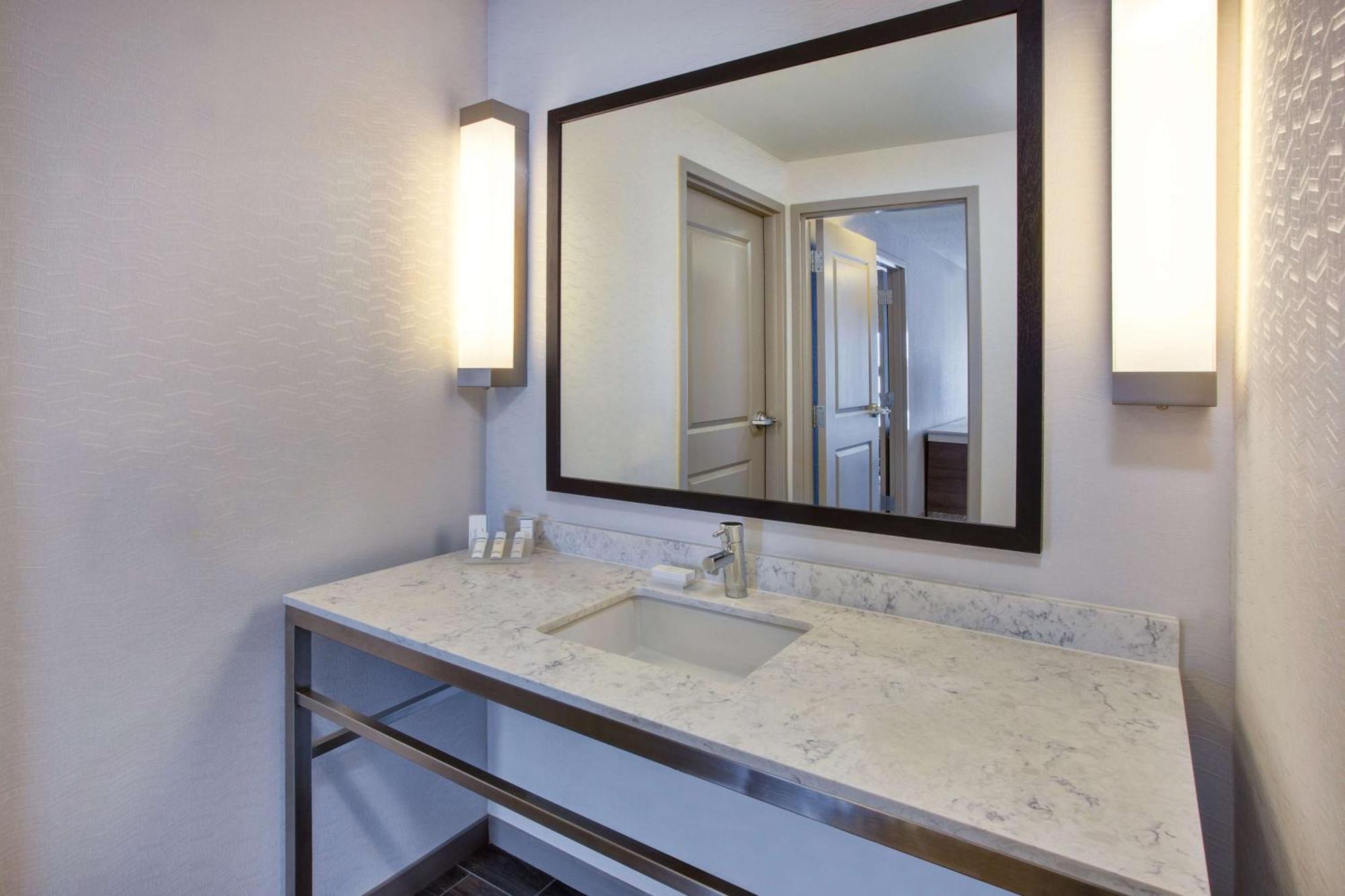 Hilton Garden Inn Chesterton Eksteriør billede