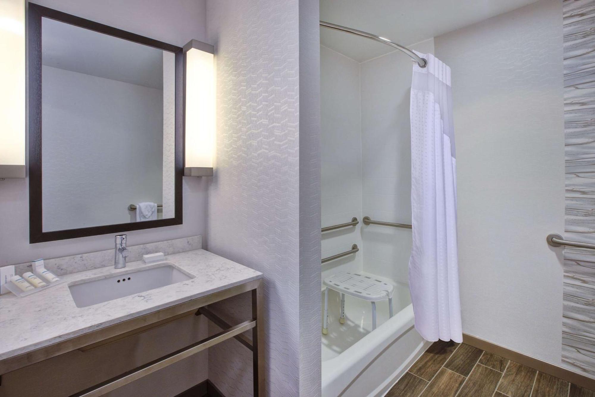 Hilton Garden Inn Chesterton Eksteriør billede