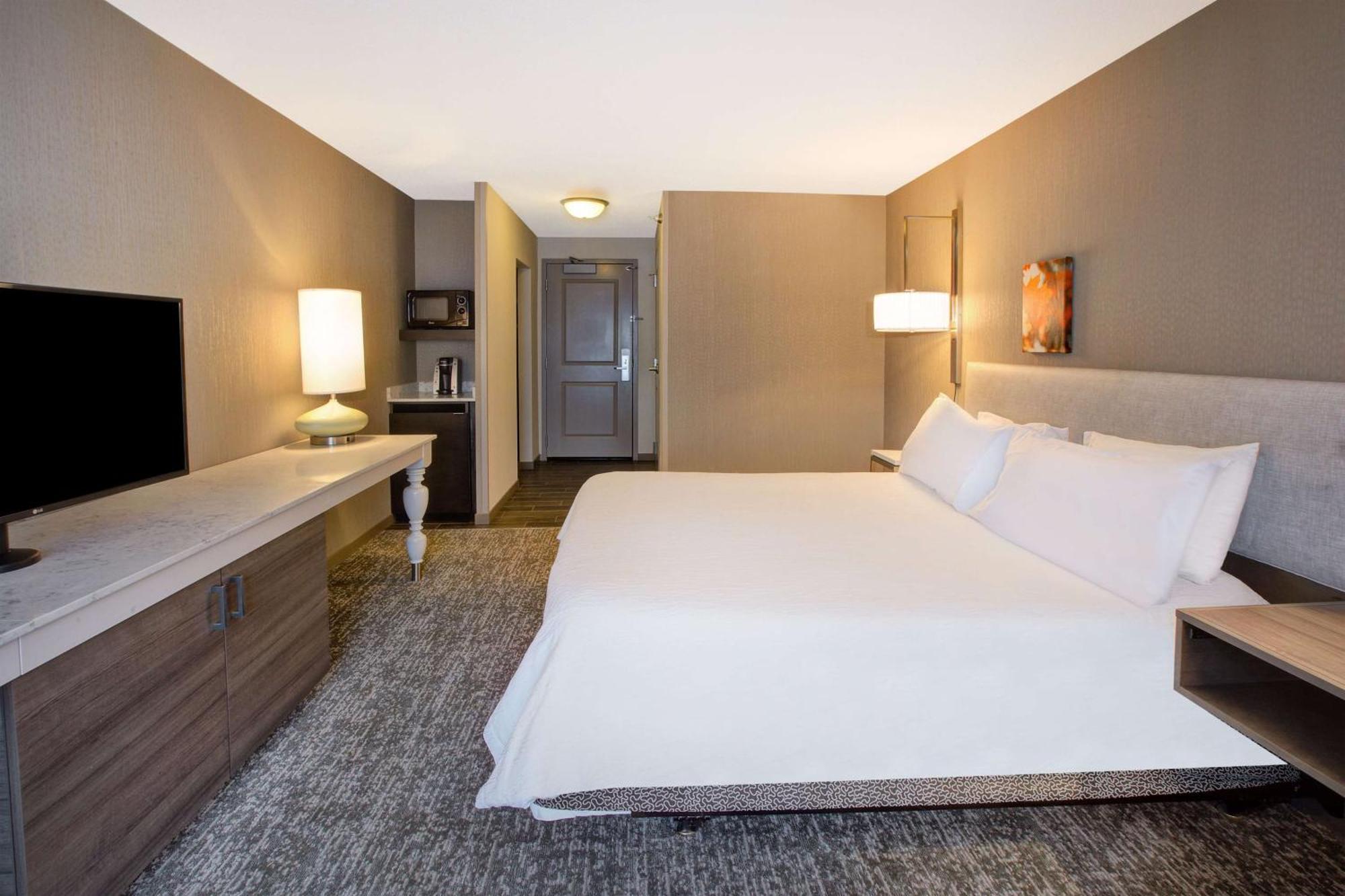 Hilton Garden Inn Chesterton Eksteriør billede