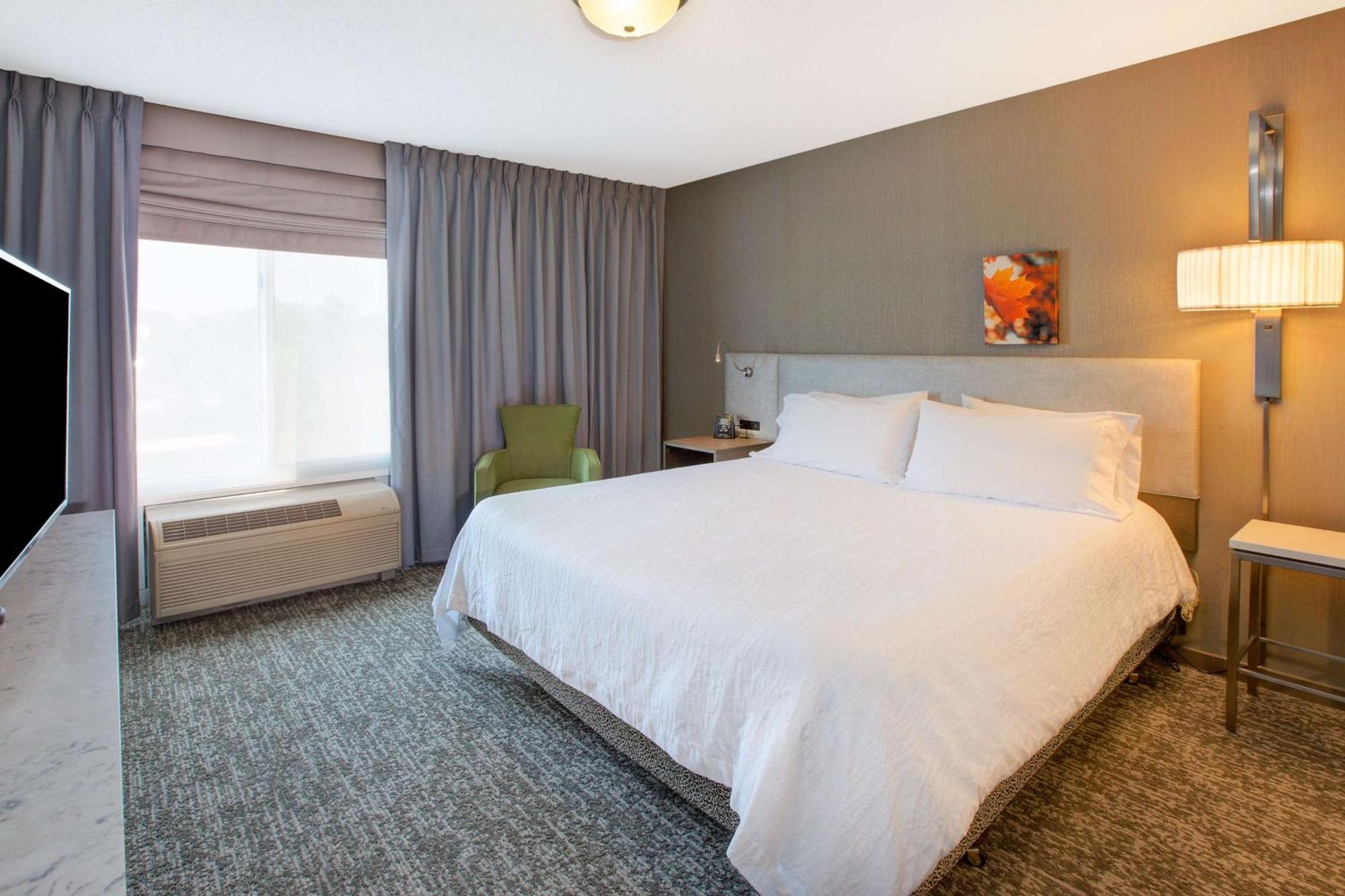 Hilton Garden Inn Chesterton Eksteriør billede
