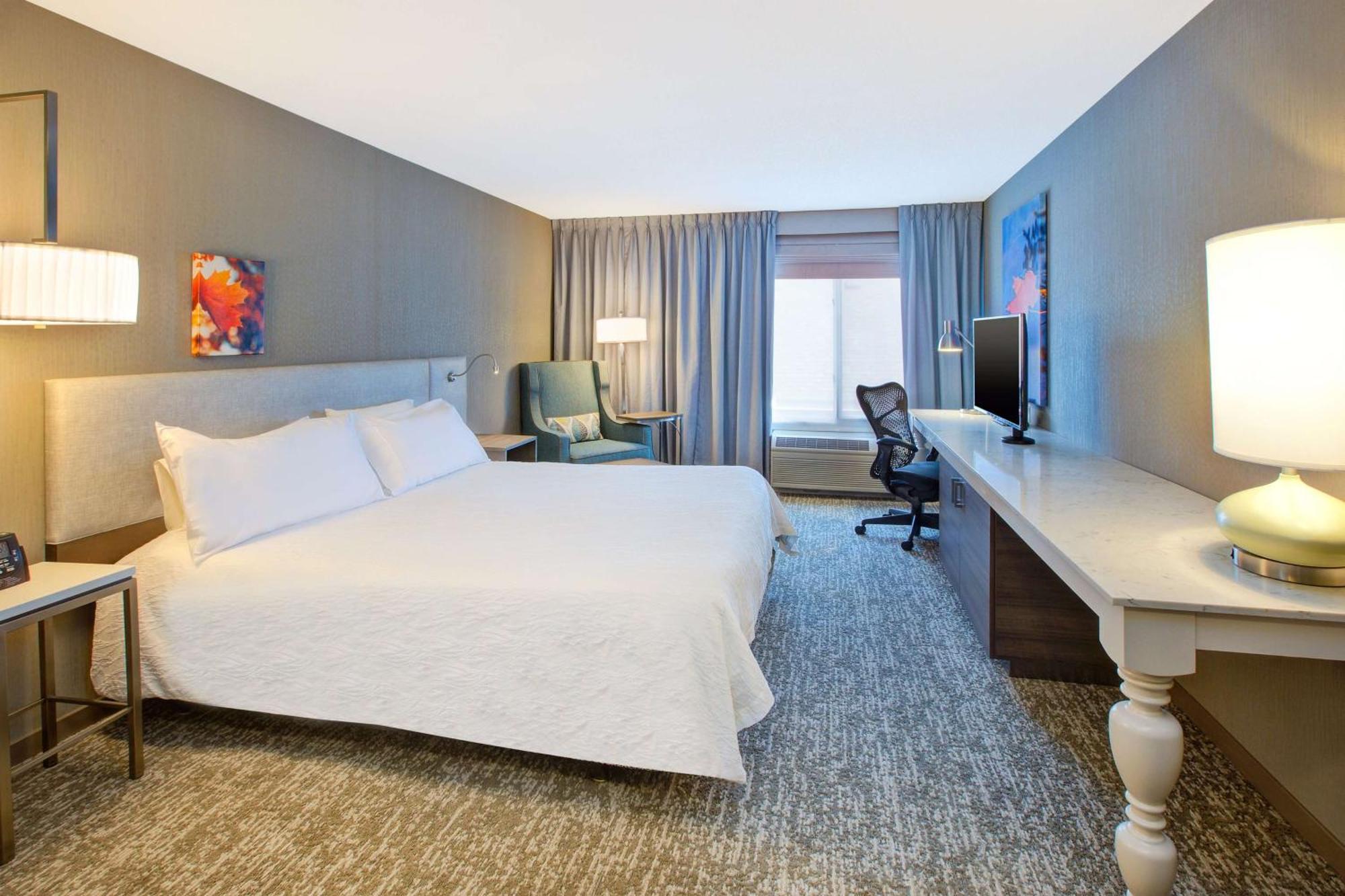 Hilton Garden Inn Chesterton Eksteriør billede
