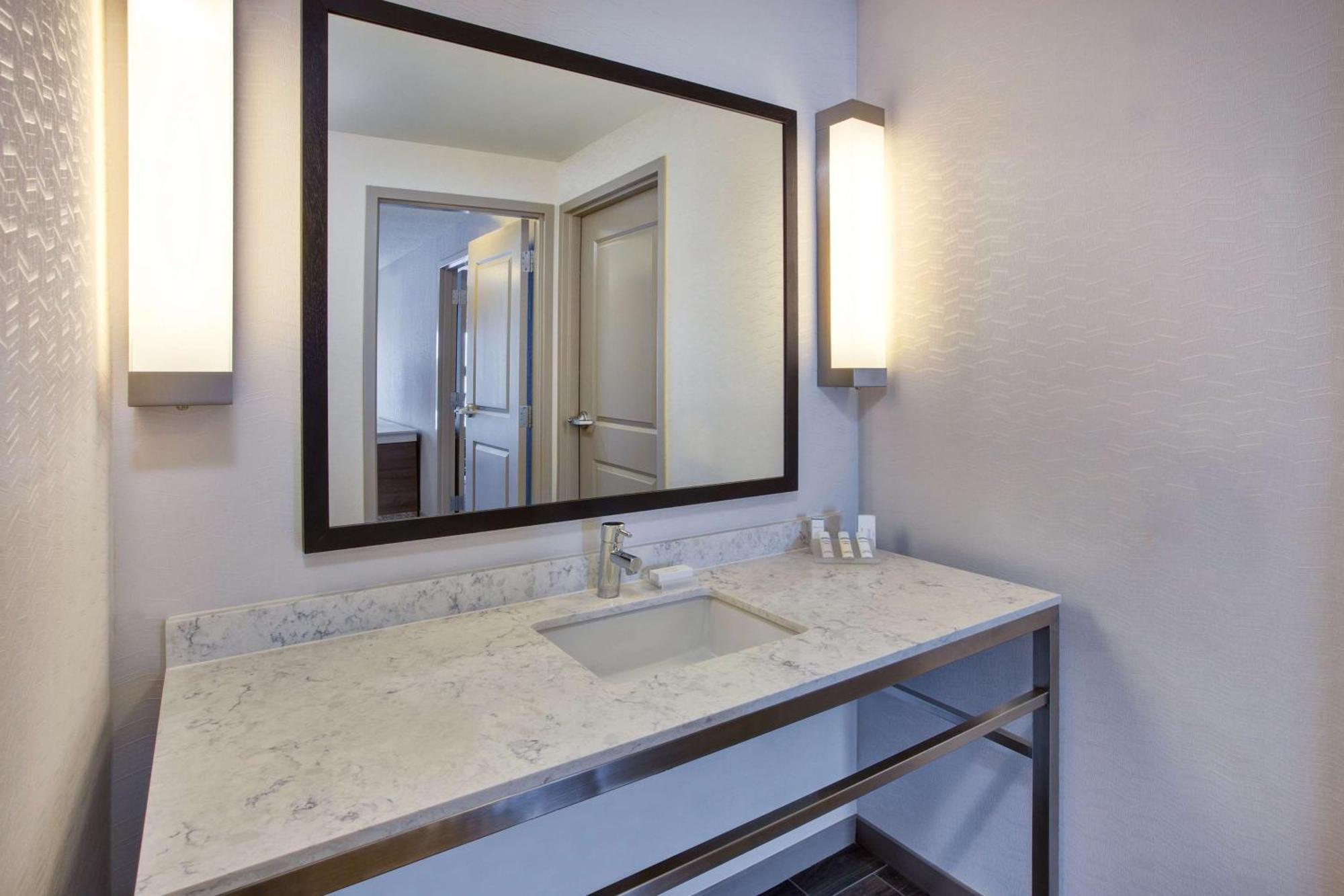 Hilton Garden Inn Chesterton Eksteriør billede