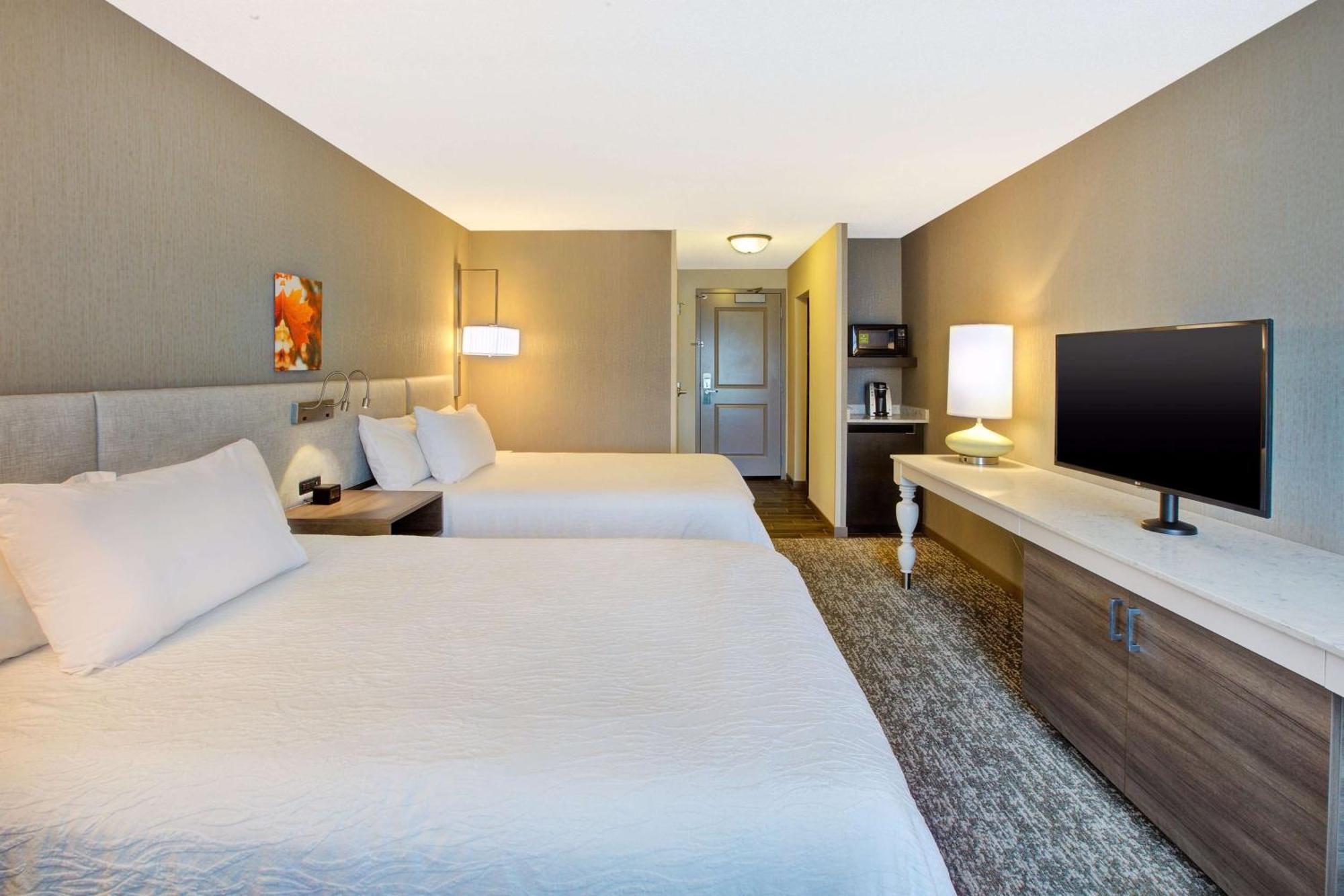 Hilton Garden Inn Chesterton Eksteriør billede