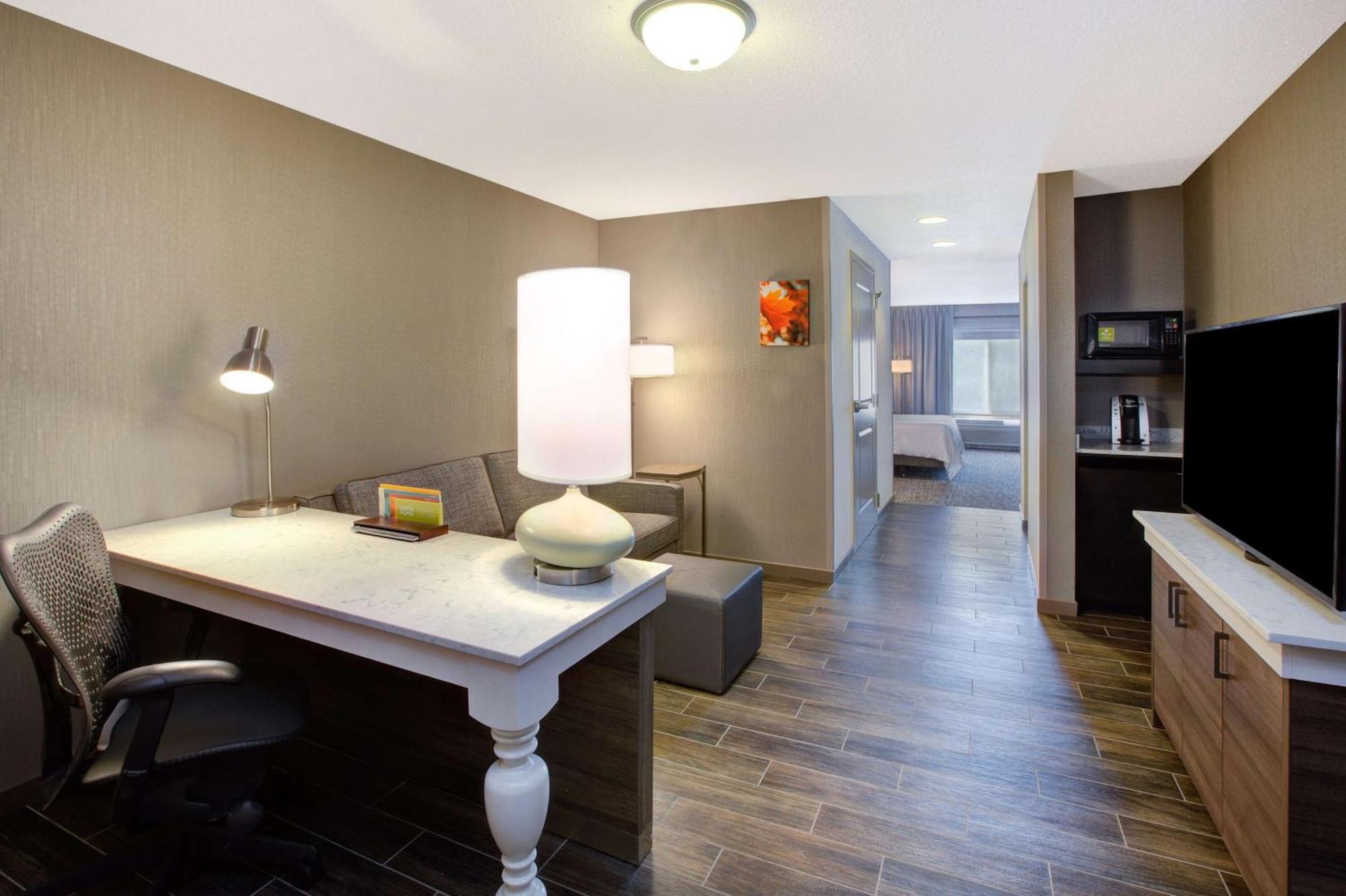 Hilton Garden Inn Chesterton Eksteriør billede