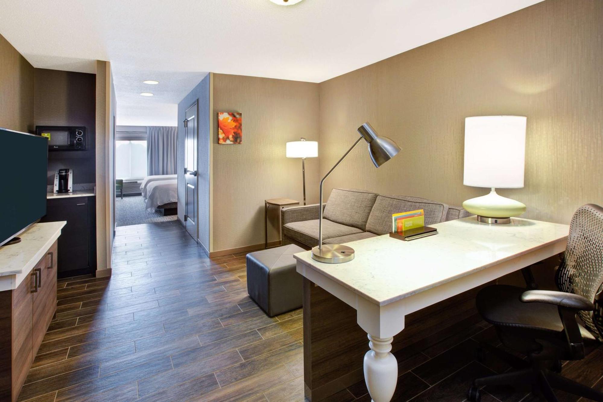 Hilton Garden Inn Chesterton Eksteriør billede