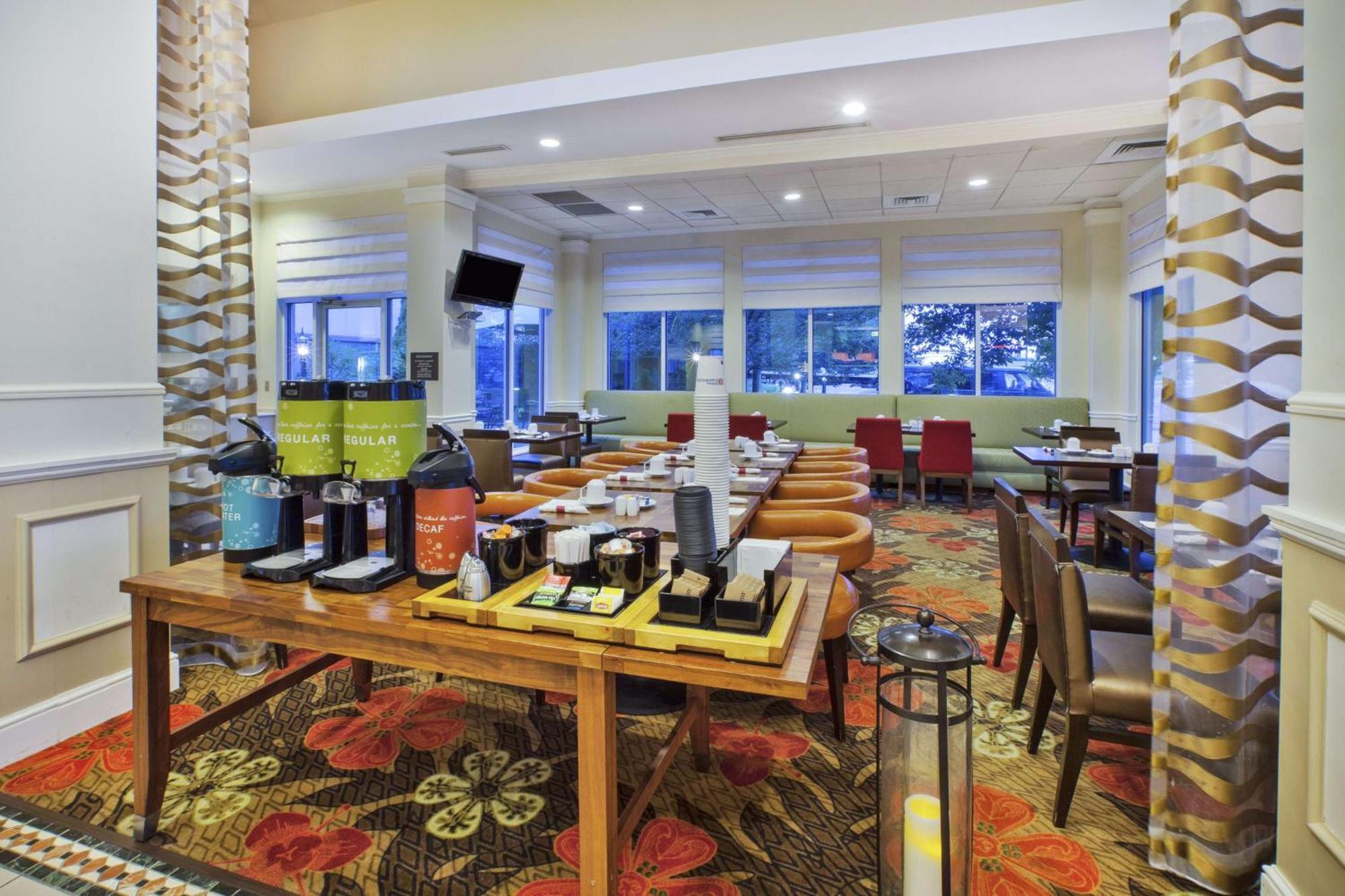 Hilton Garden Inn Chesterton Eksteriør billede