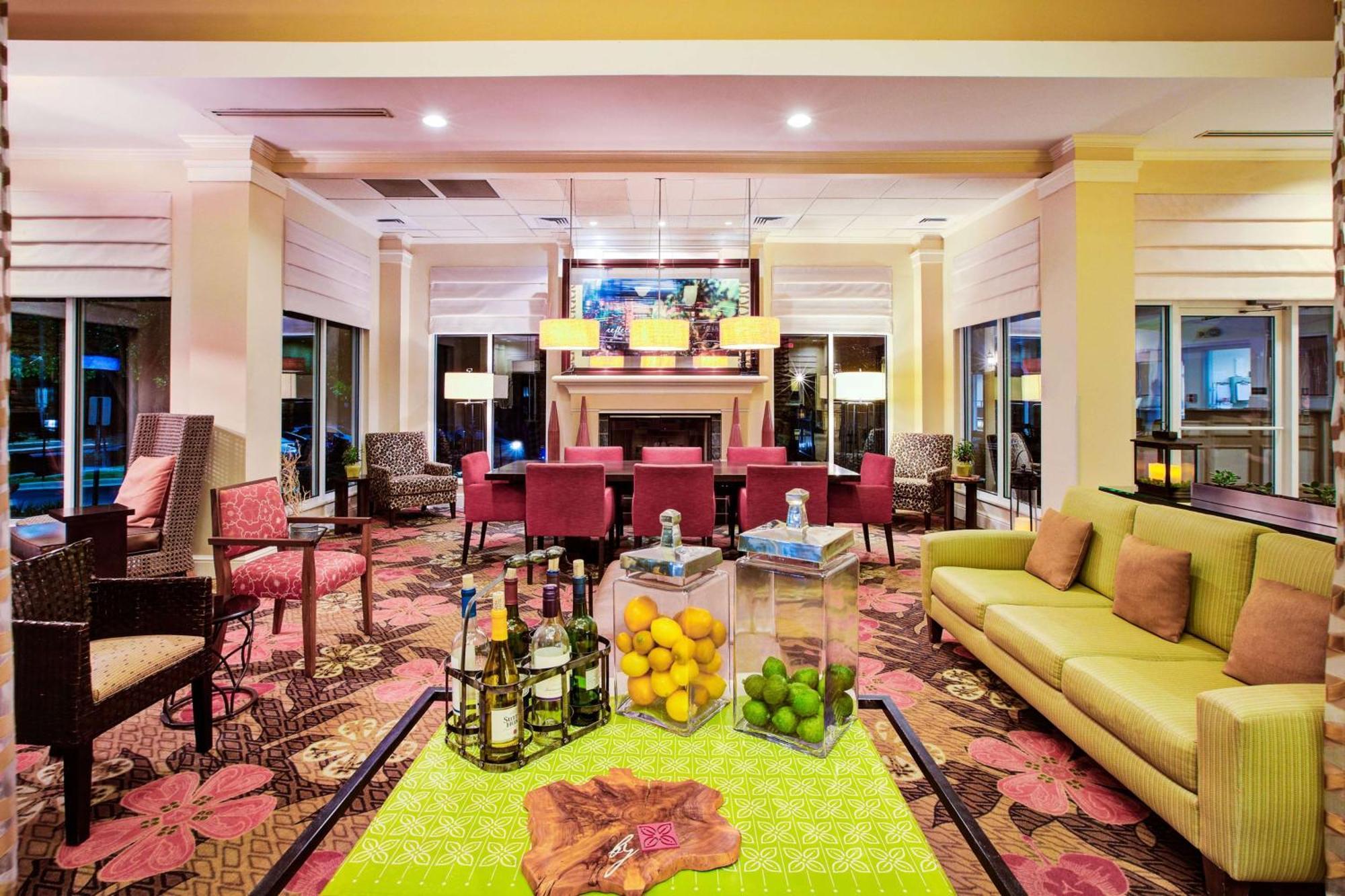 Hilton Garden Inn Chesterton Eksteriør billede