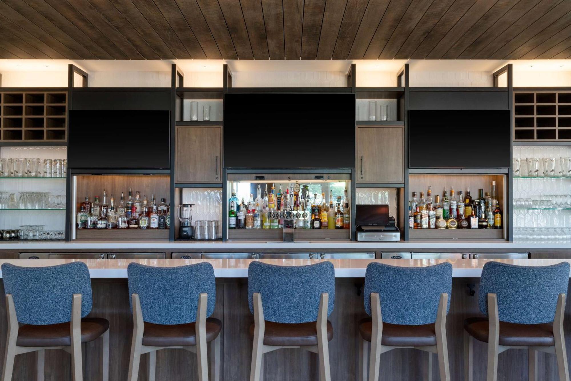 Hilton Garden Inn Chesterton Eksteriør billede