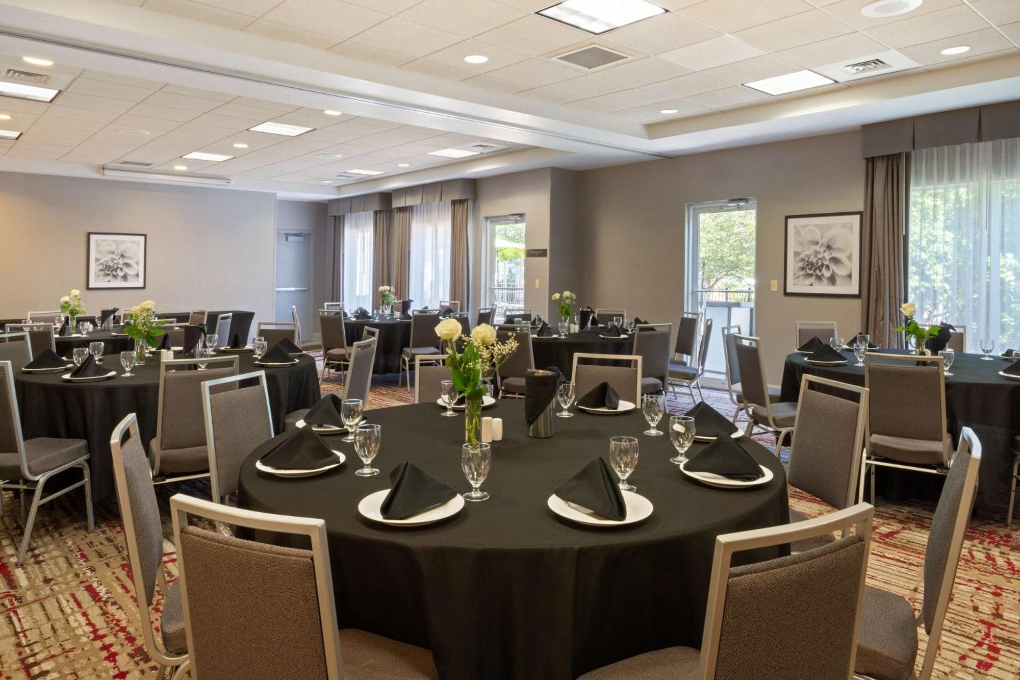 Hilton Garden Inn Chesterton Eksteriør billede