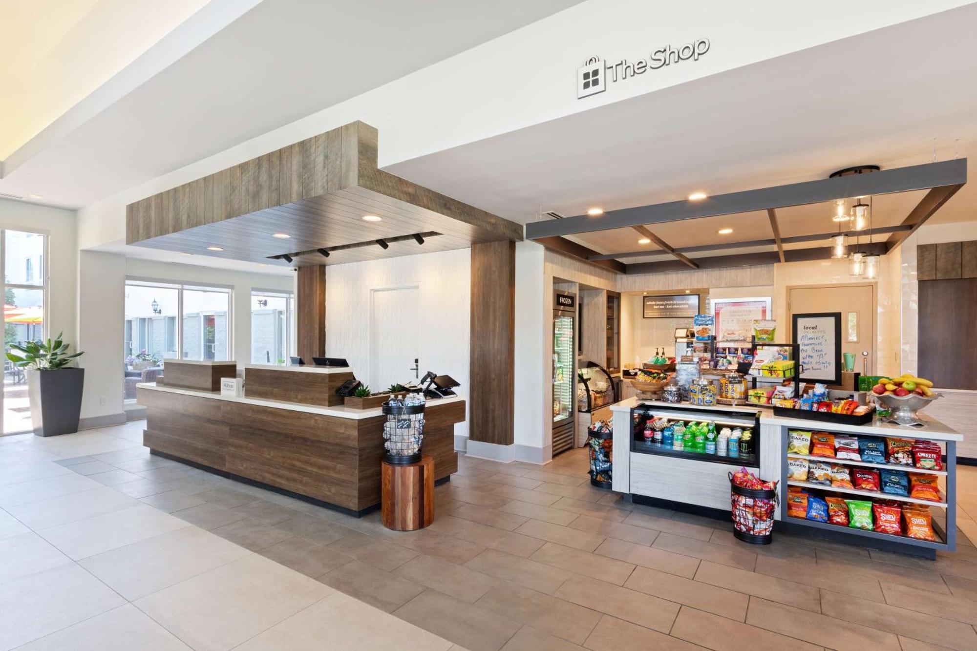 Hilton Garden Inn Chesterton Eksteriør billede