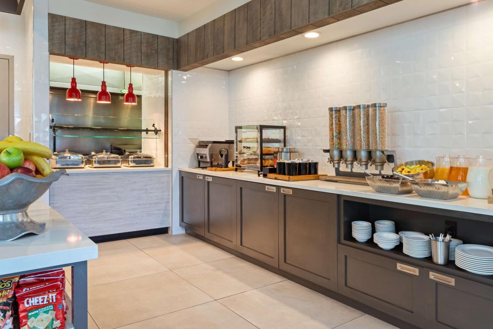 Hilton Garden Inn Chesterton Eksteriør billede
