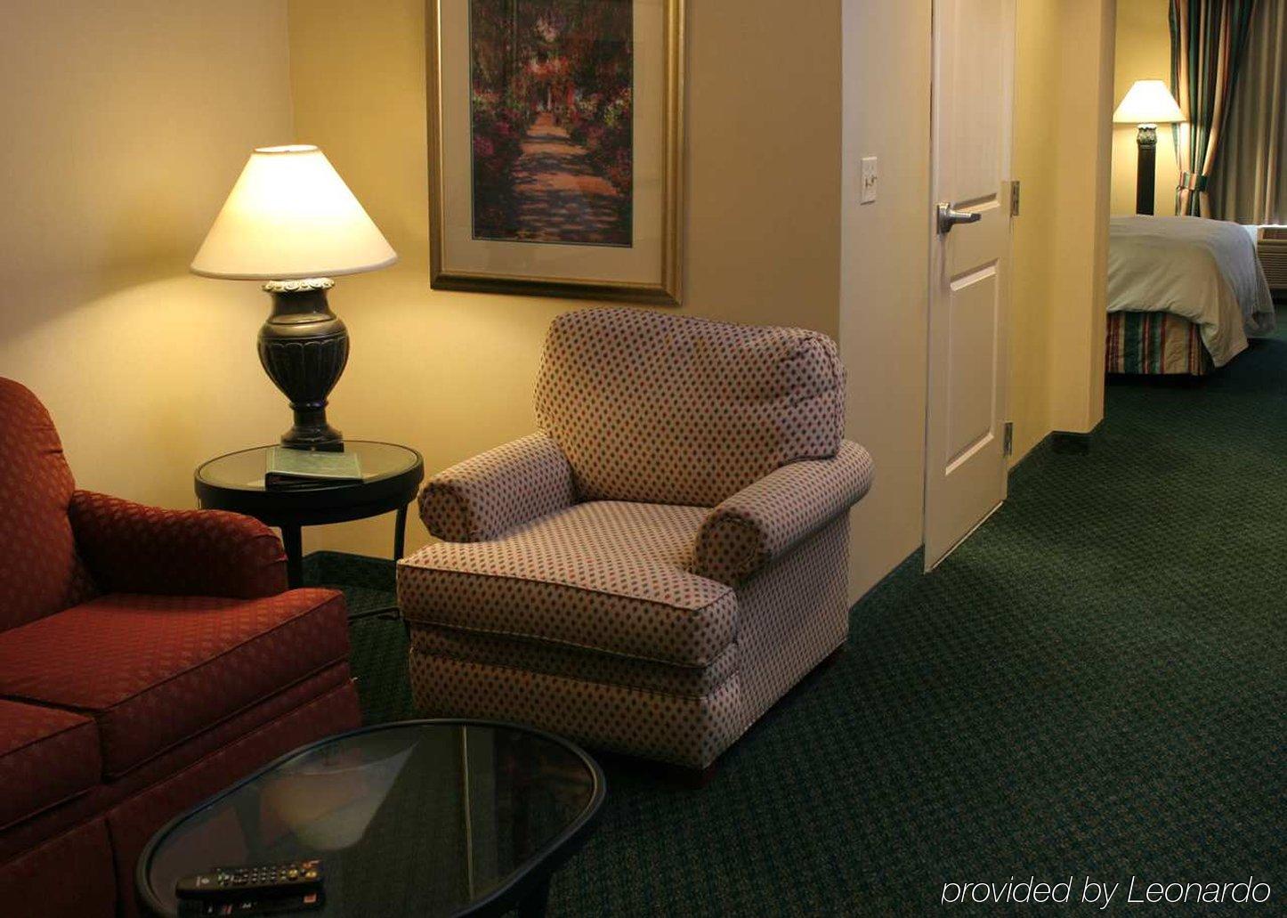 Hilton Garden Inn Chesterton Værelse billede