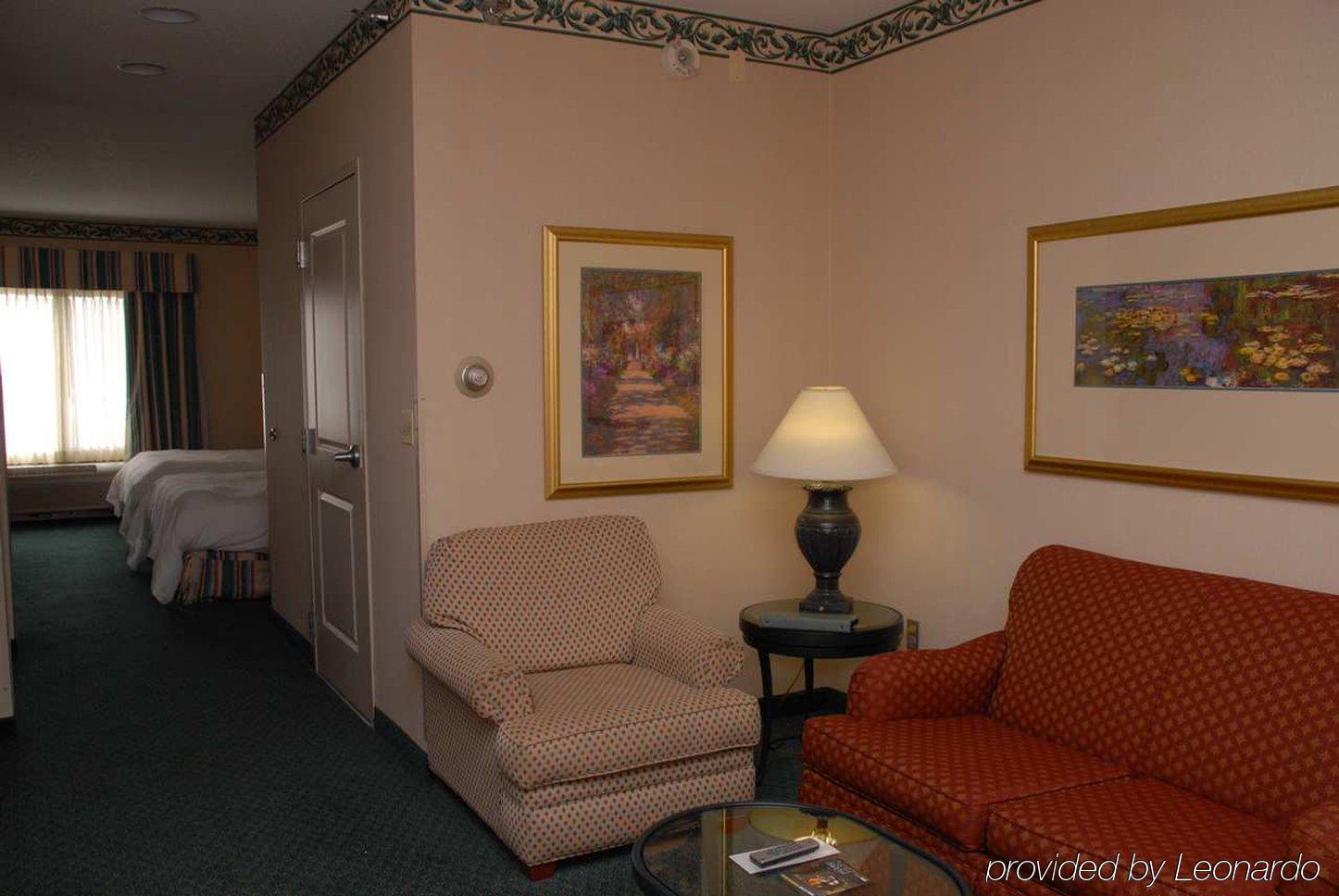 Hilton Garden Inn Chesterton Værelse billede