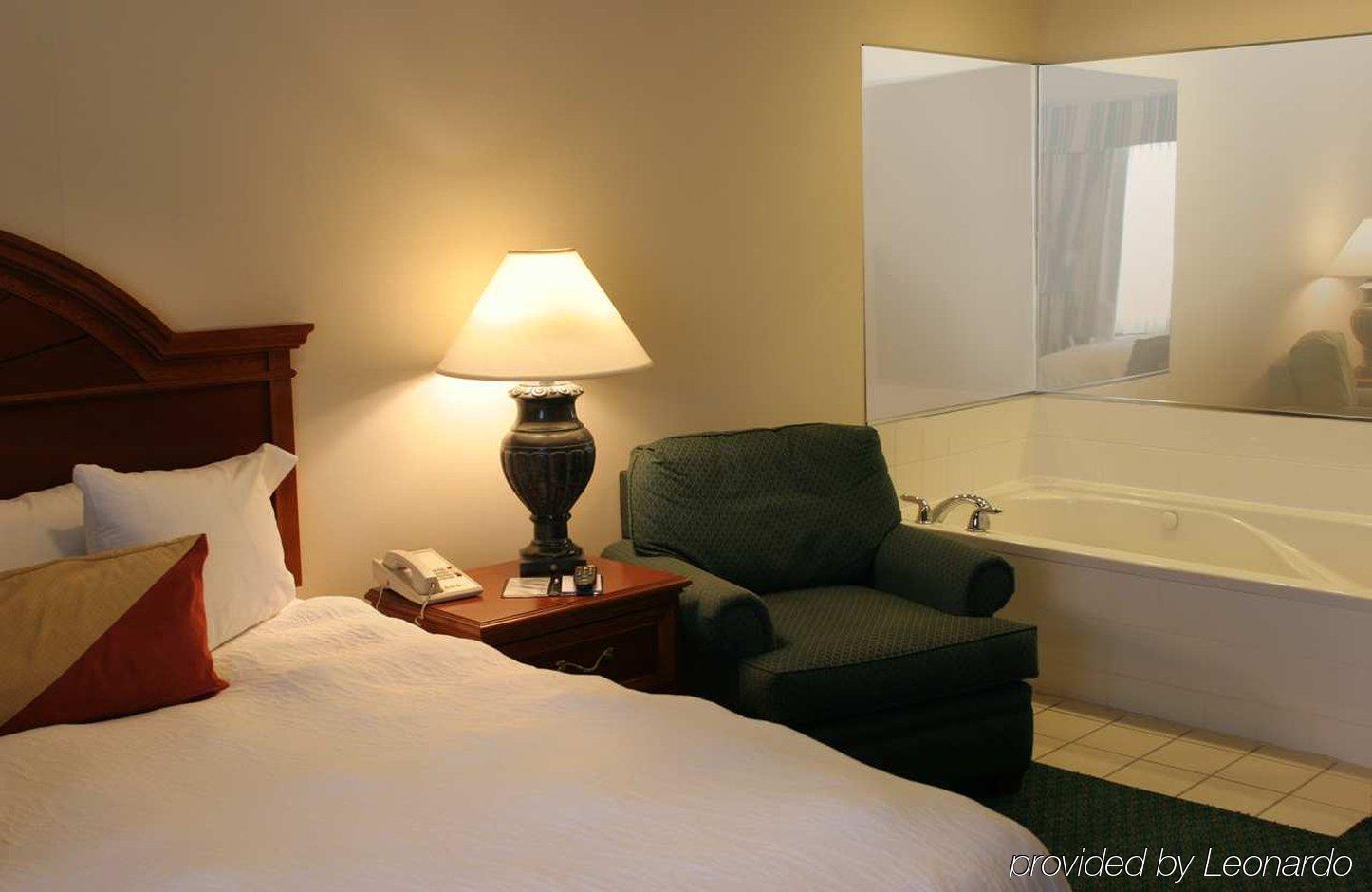 Hilton Garden Inn Chesterton Værelse billede