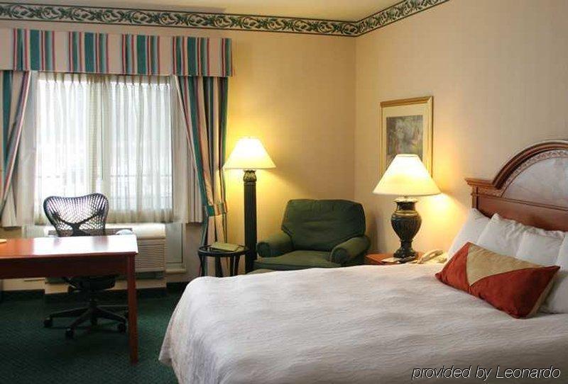 Hilton Garden Inn Chesterton Værelse billede