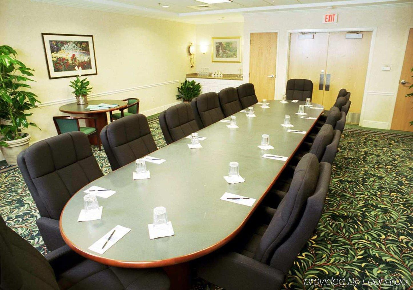 Hilton Garden Inn Chesterton Faciliteter billede