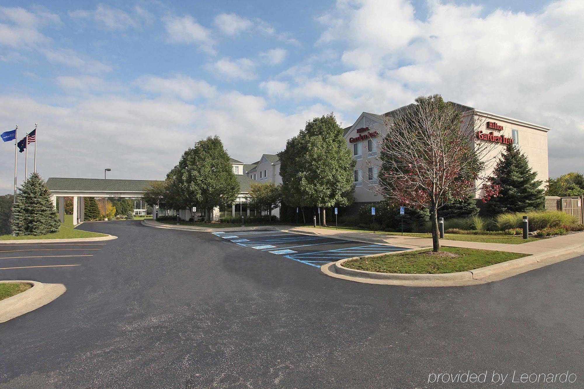 Hilton Garden Inn Chesterton Eksteriør billede