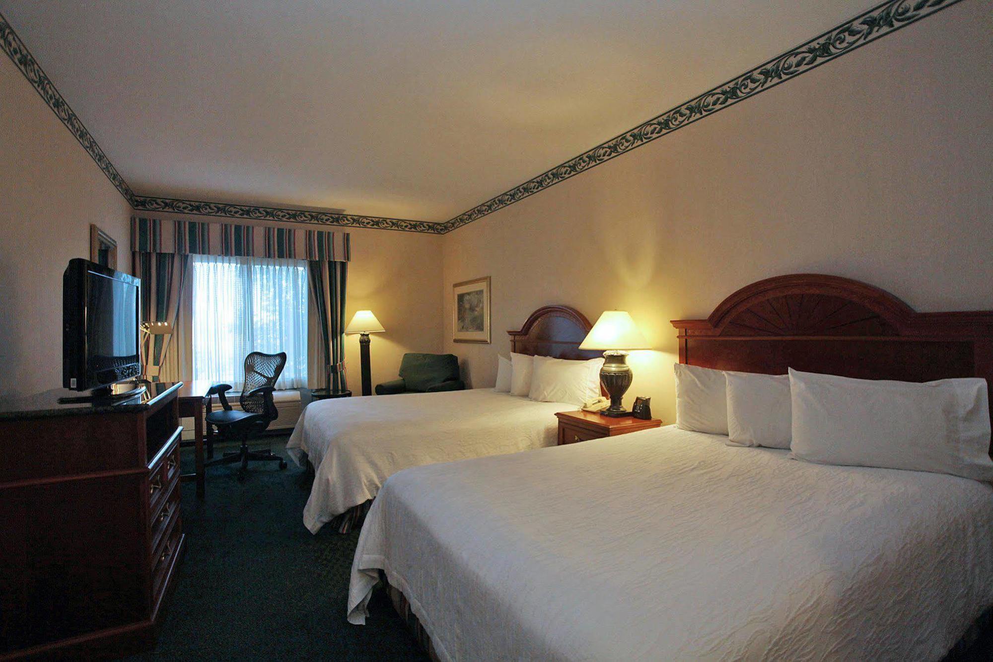 Hilton Garden Inn Chesterton Eksteriør billede
